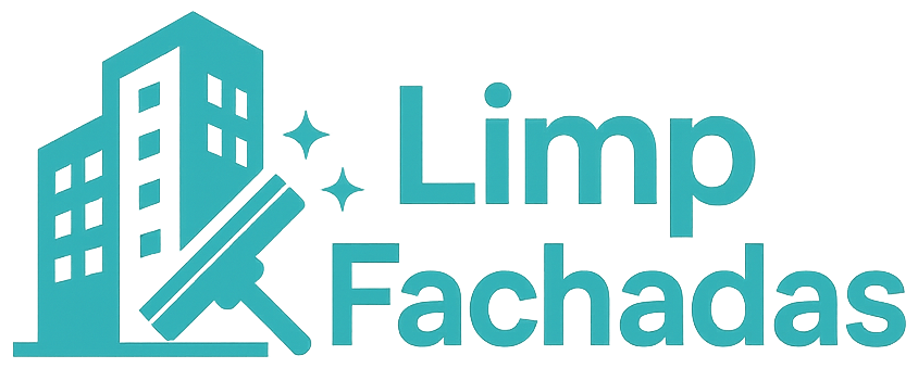 LimpFachadas Logo